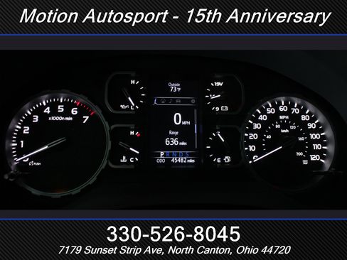 Used 2019 Toyota Tundra SR5 AWD/4WD image 21