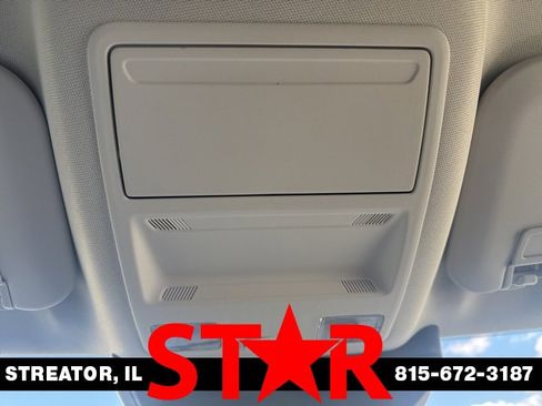 New 2025 Ford Bronco Sport Heritage w/ Convenience Package image 24