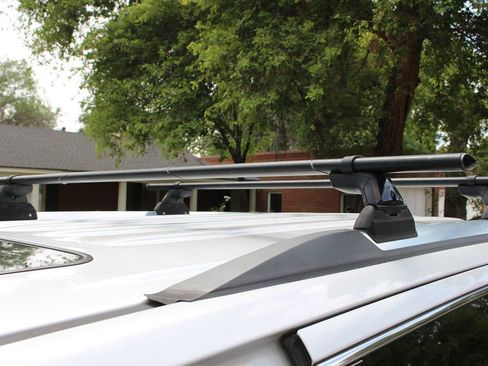 Used 2017 GMC Yukon Denali w/ Open Road Package image 53