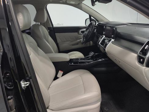 Used 2021 Kia Sorento SX FWD image 21