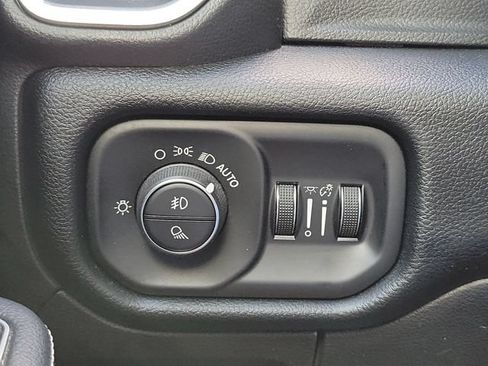 Used 2022 RAM 1500 Laramie w/ Sport Appearance Package RWD image 28
