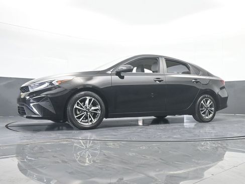 Used 2022 Kia Forte LXS w/ LXS Technology Package image 51