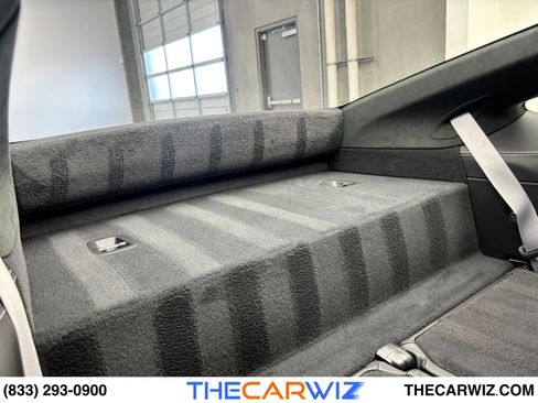 Used 2026 Porsche 911 GT3 image 99