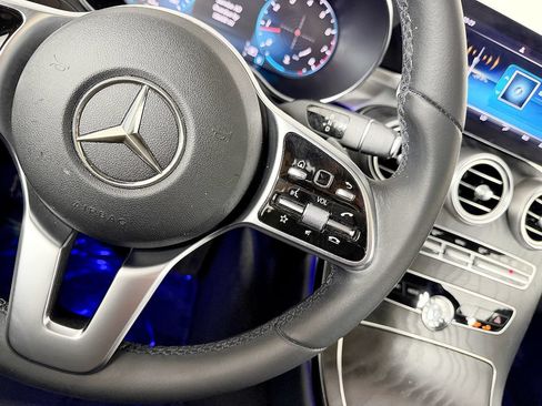 Used 2020 Mercedes-Benz C 300 4MATIC Sedan image 55