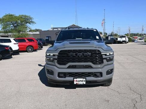 New 2027 RAM 2500 Limited AWD/4WD image 5
