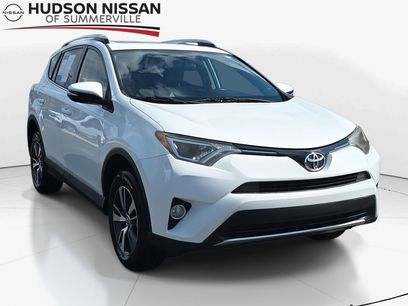 Used 2016 Toyota RAV4 XLE