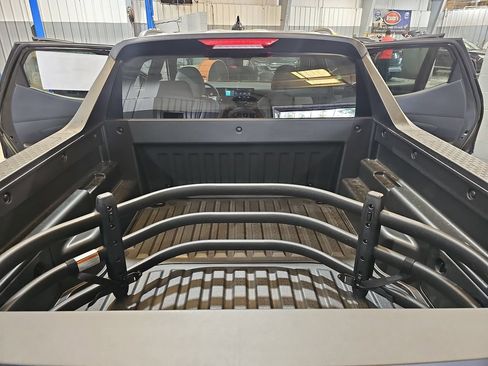 New 2026 Hyundai Santa Cruz SEL AWD/4WD image 14