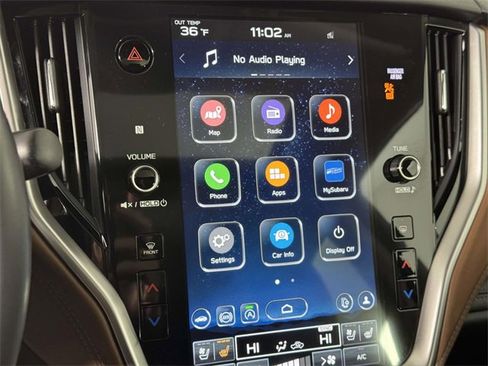 Used 2023 Subaru Outback Touring image 28