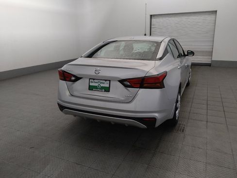 Used 2019 Nissan Altima 2.5 S AWD/4WD image 7