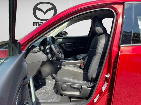 New 2026 MAZDA CX-5 Select AWD/4WD image 8