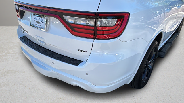 Used 2025 Dodge Durango GT AWD/4WD image 42