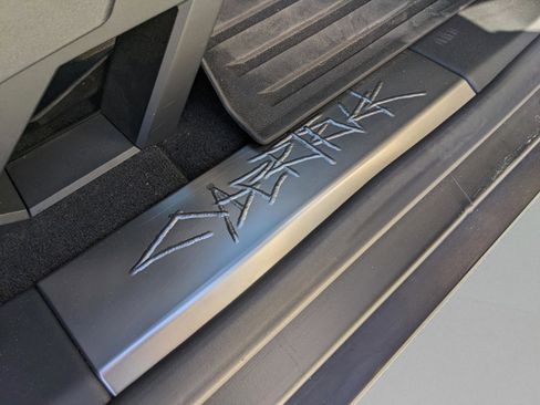 Used 2024 Tesla Cybertruck Cyberbeast image 18