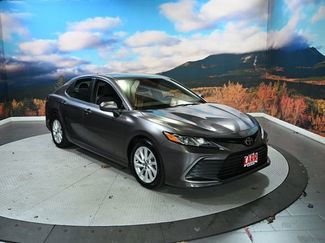 Used 2022 Toyota Camry LE 360° Tour
