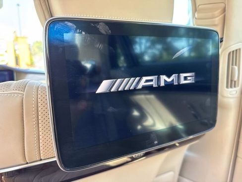 Used 2019 Mercedes-Benz S 65 AMG Sedan image 14