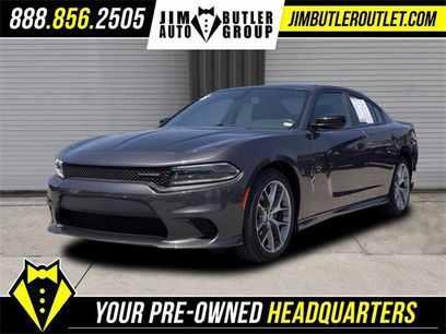 Used 2023 Dodge Charger GT
