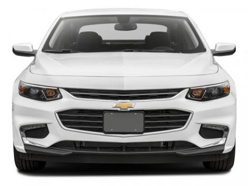 Used 2017 Chevrolet Malibu LT image 7