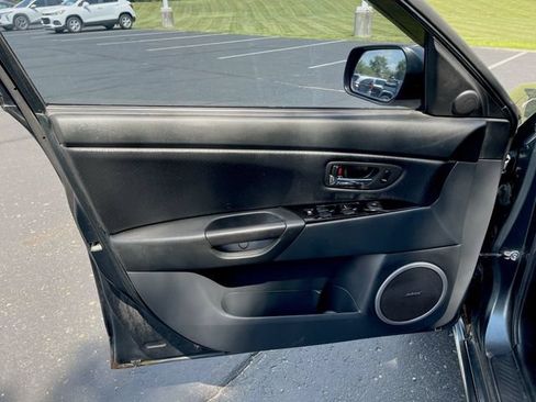 Used 2009 MAZDA MAZDA3 s Grand Touring FWD image 20