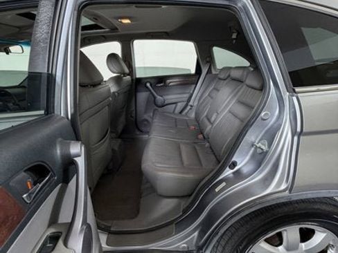 Used 2008 Honda CR-V EX-L image 8