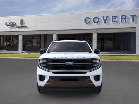 New 2026 Ford Expedition King Ranch AWD/4WD image 6