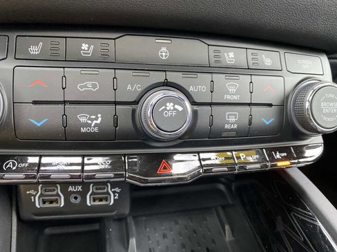 New 2026 Dodge Durango GT image 14