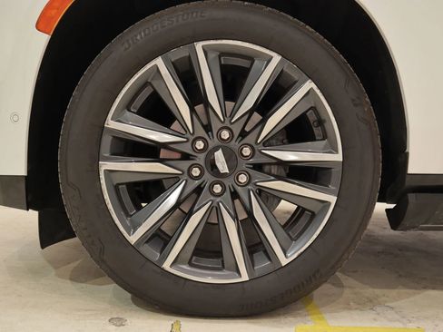 Used 2021 Cadillac Escalade Sport Platinum image 66