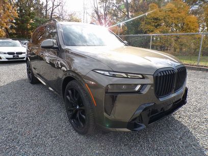 Certified 2023 BMW X7 xDrive40i w/ Executive Package