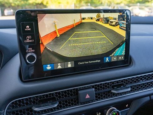 New 2026 Honda HR-V EX-L image 29