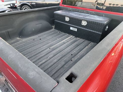 Used 2008 Dodge Ram 2500 Truck Laramie w/ Trailer Tow Group AWD/4WD image 9