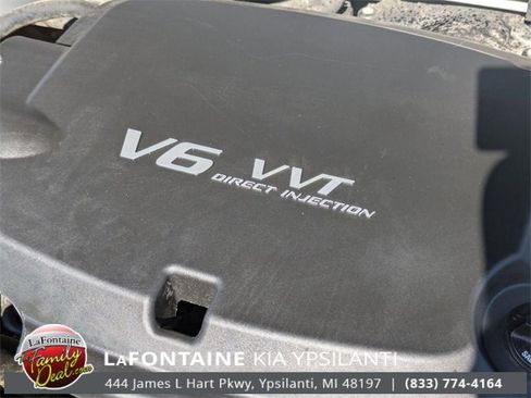 Used 2022 Chevrolet Colorado ZR2 image 31