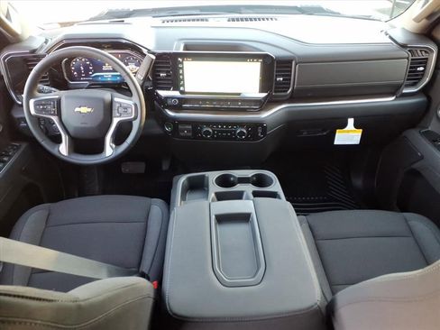New 2026 Chevrolet Silverado 2500 LT w/ All Star Edition image 21