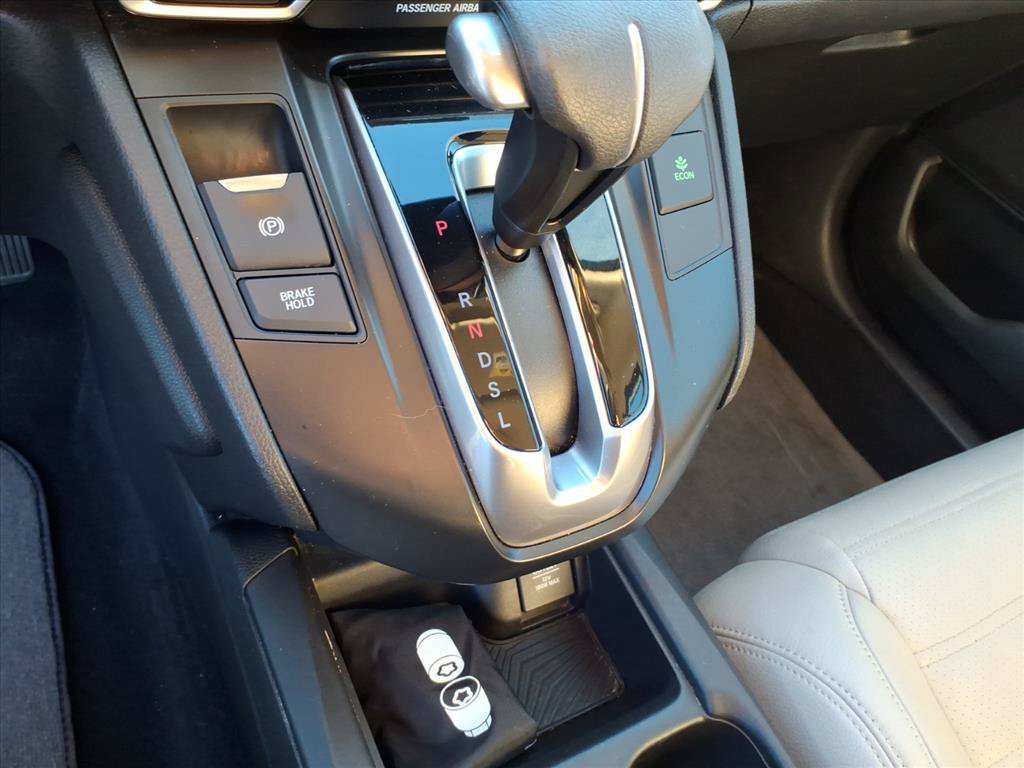 Used 2017 Honda CR-V EX image 34
