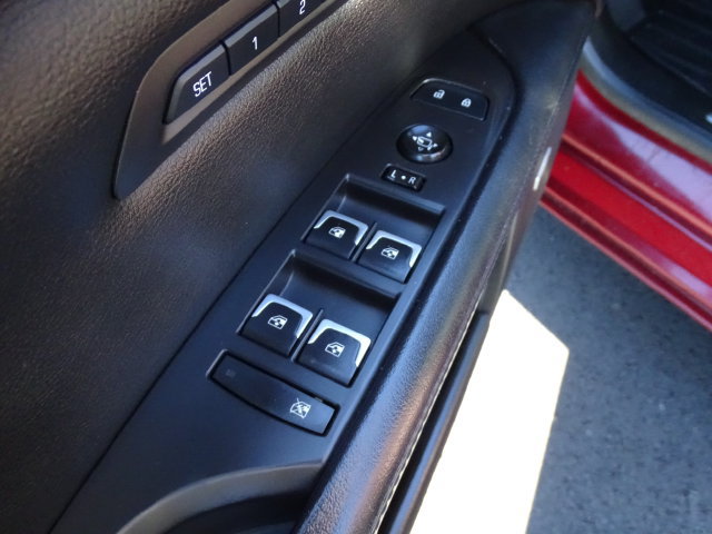 Used 2016 Cadillac CT6 Luxury AWD/4WD image 11