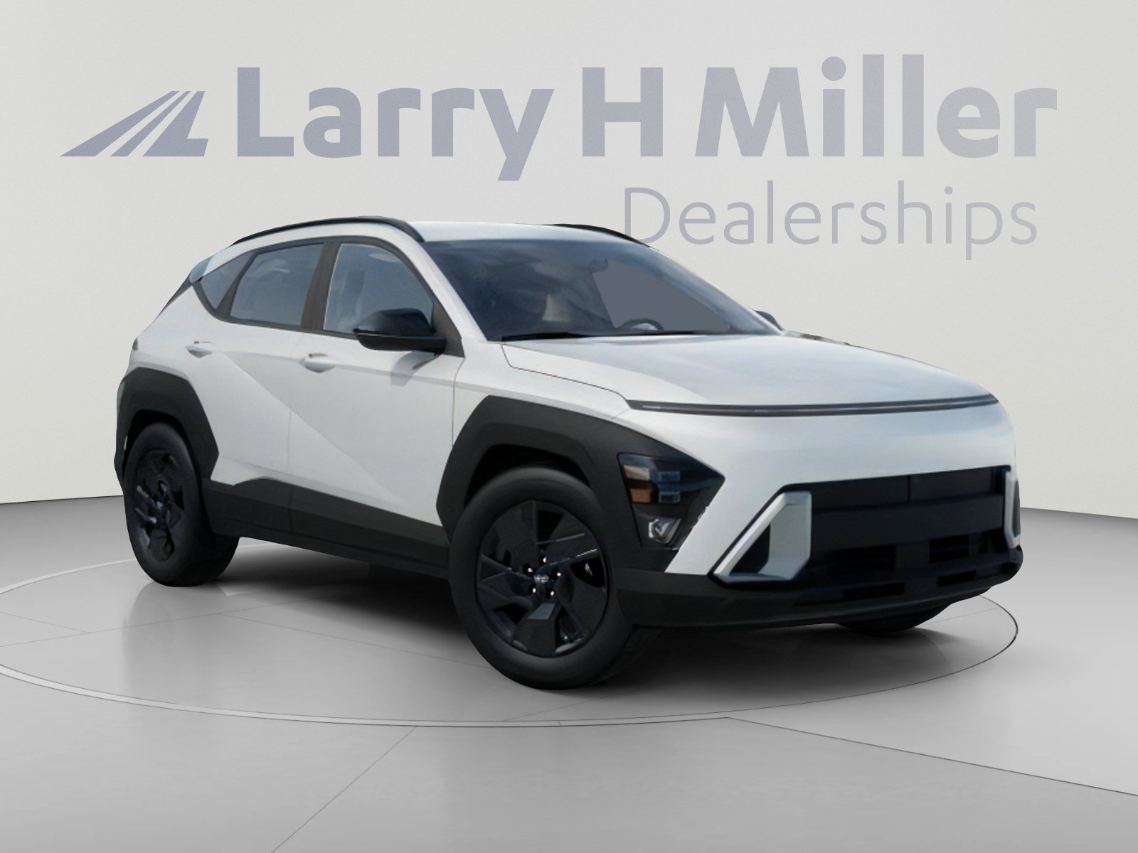 New 2027 Hyundai Kona SEL Sport FWD image 2