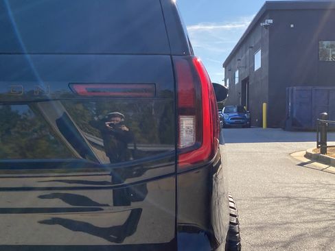 Used 2025 Ford Expedition Tremor image 44