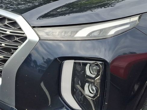 Used 2020 Hyundai Palisade Limited AWD/4WD image 7