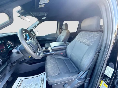 Used 2021 Ford F150 Tremor w/ Trailer Tow Package image 21