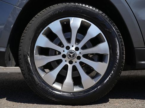 Used 2019 Mercedes-Benz GLS 450 4MATIC image 9