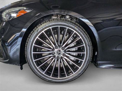 Certified 2023 Mercedes-Benz C 300 Sedan image 22