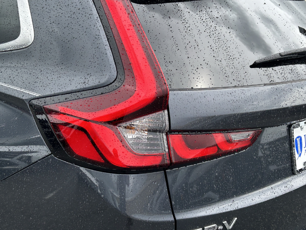 Used 2025 Honda CR-V EX image 14
