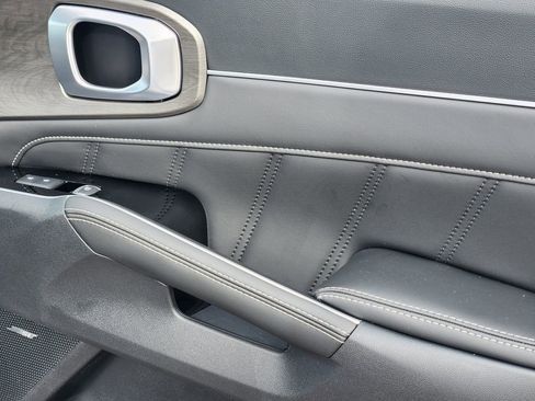 New 2026 Kia Sorento SX Prestige image 15