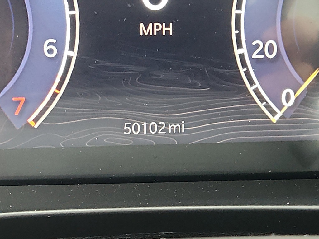 Certified 2023 Jeep Grand Cherokee Summit AWD/4WD image 21