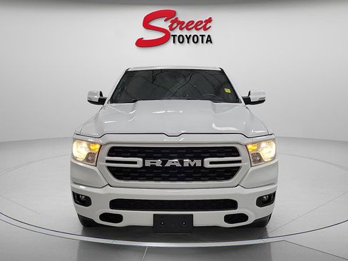 Used 2022 RAM 1500 Lone Star AWD/4WD image 6