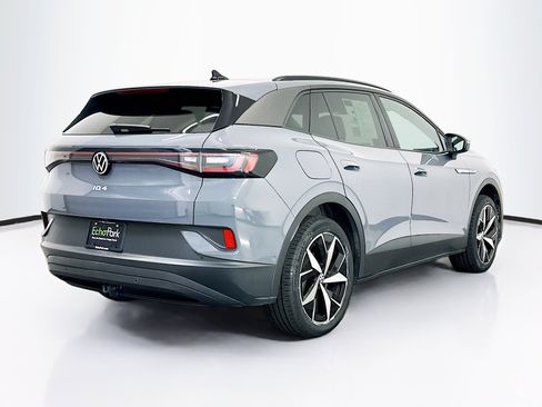 Used 2023 Volkswagen ID.4 Pro S AWD/4WD image 9