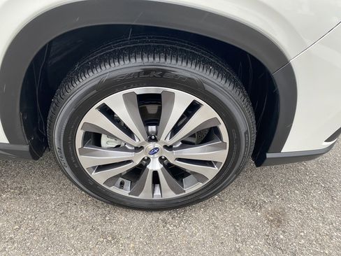 Used 2022 Subaru Ascent Touring image 29