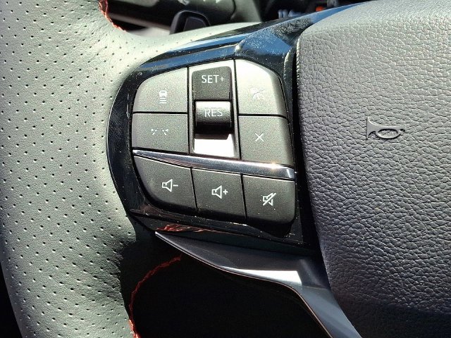 New 2026 Ford Explorer ST w/ Sun And Sound Package AWD/4WD image 13