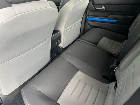 New 2026 Toyota Tacoma TRD Sport image 14