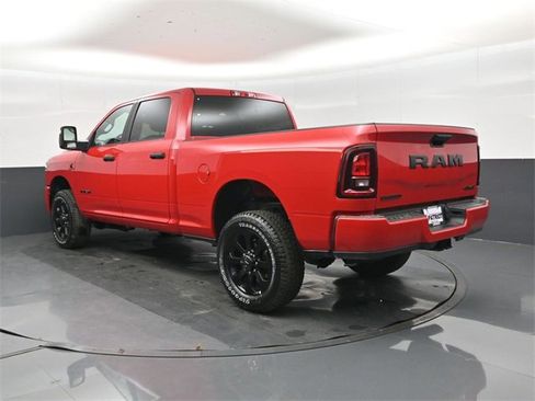 New 2026 RAM 2500 Big Horn image 6