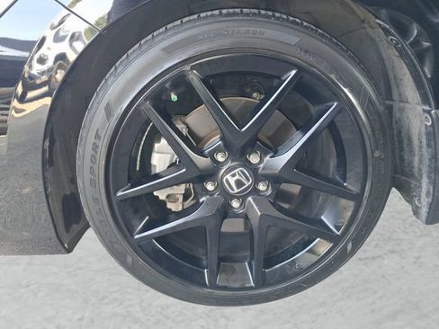 Used 2022 Honda Civic Si image 29
