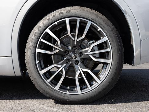 New 2025 Maserati Grecale GT image 52