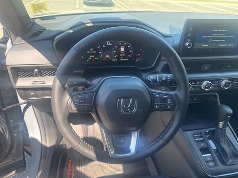 Used 2026 Honda CR-V TrailSport image 15